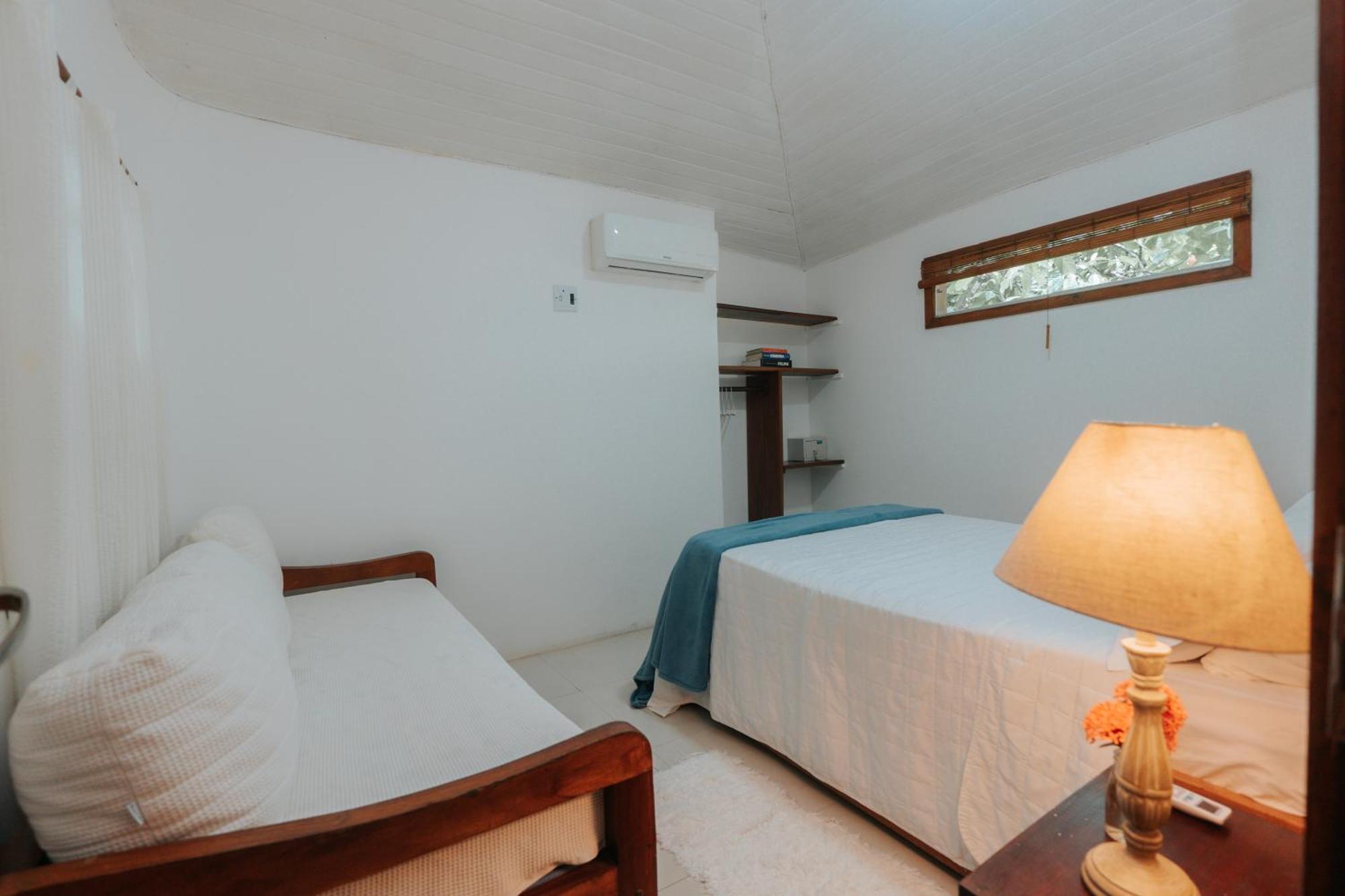 Pousada Fruta Pao Hotel Barra Grande  Ngoại thất bức ảnh